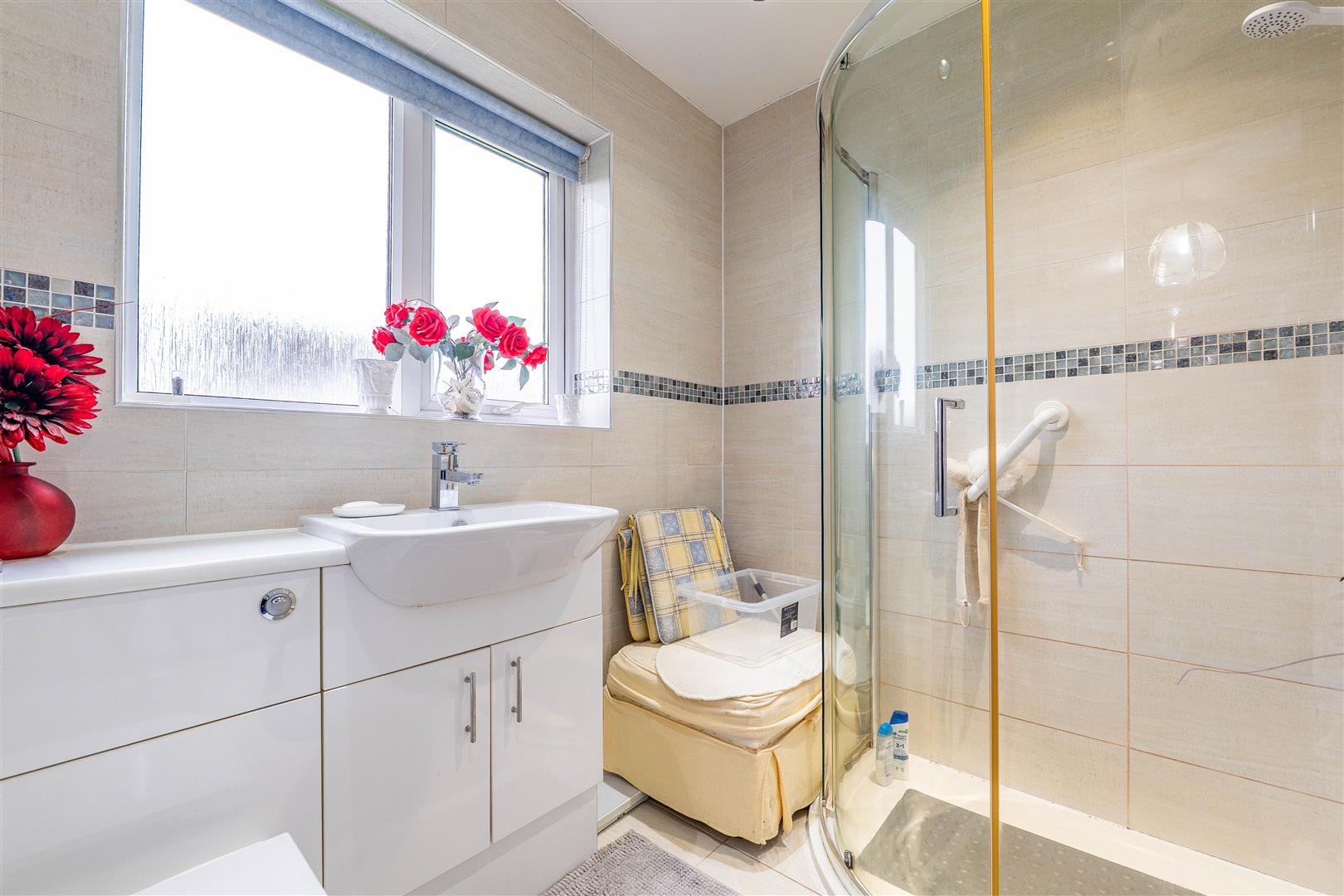 1 bed property in Larchwood Crescent, Leyland